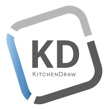 KitchenDraw, kitchen and bathroom design software